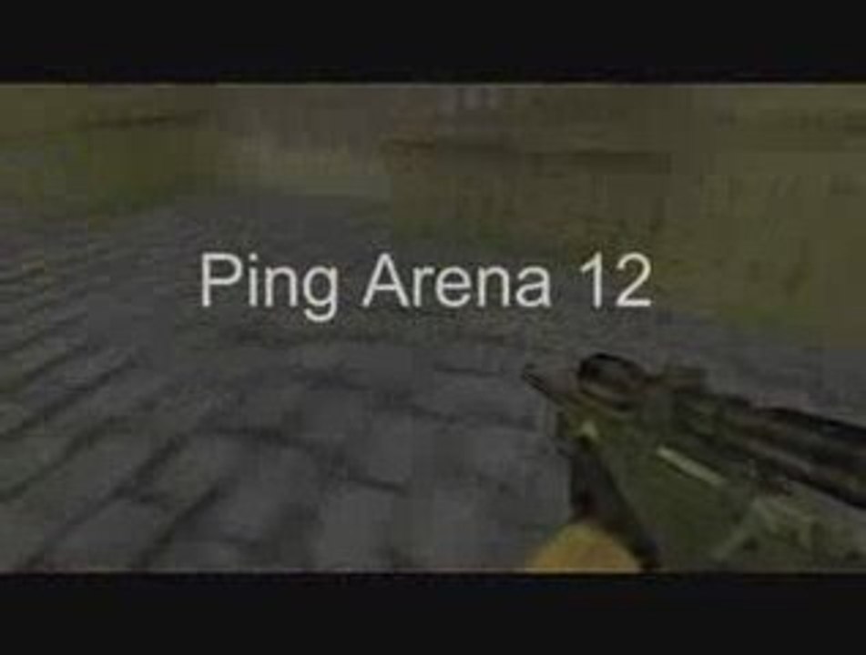 Dafunk - ping arena 12