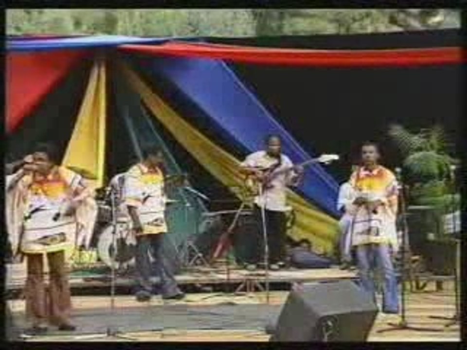 Kakakaka kaiamba1-live