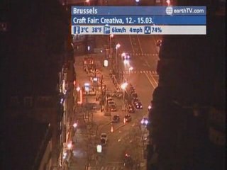 Berlin - Germany, Seattle - USA, Udaipur - India, Washington - USA, Brussels - Belgium, Izmir - Turkey, Niagara Falls - Canada