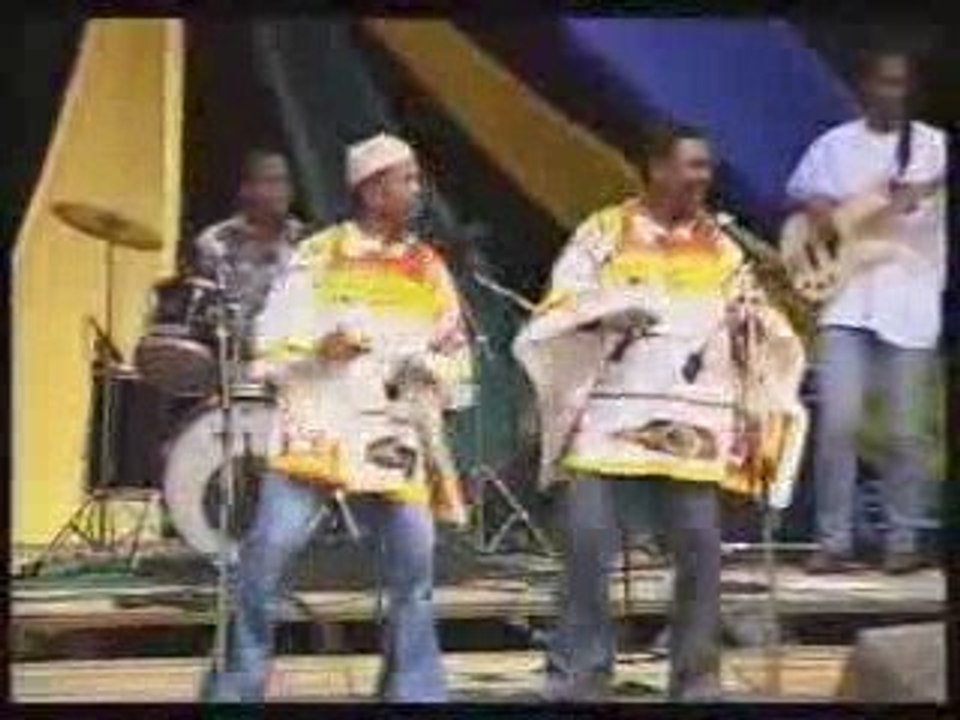 Kakakaka kaimba2-live