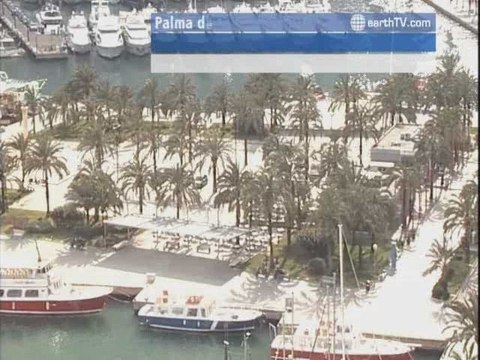 Warnemunde - Germany, Hamburg - Germany, Washington - USA, Vienna - Austria, Sydney - Australia, Palma de Mallorca - Spain, Seattle - USA