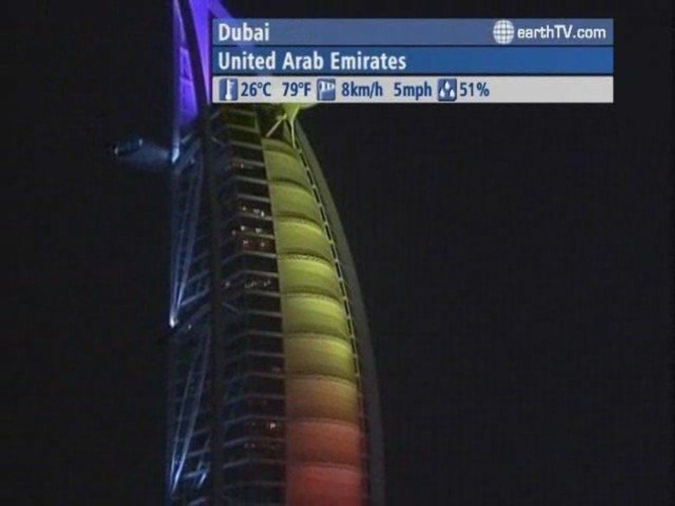 Cape Town - South Africa, Warsaw - Poland, Budapest - Hungary, Dubai - United Arab Emirates, Palma de Mallorca - Spain, St. Andrews - Canada, Brussels - Belgium