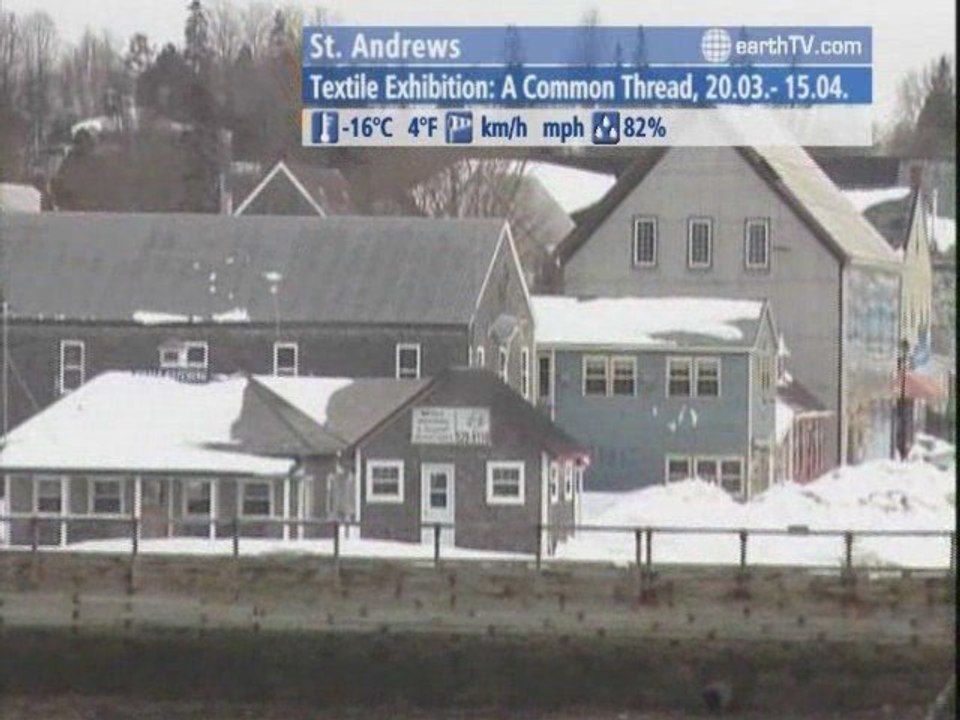 Vienna - Austria, New York - USA, Dubai - United Arab Emirates, Arcachon - France, St. Andrews - Canada, Engelberg - Titlis - Switzerland, Auckland - New Zealand