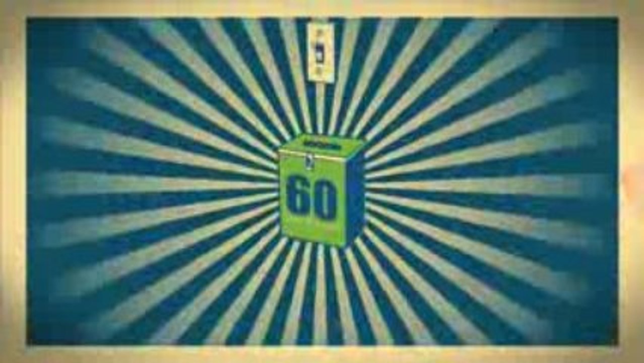 Vote Earth for Earth Hour 2009