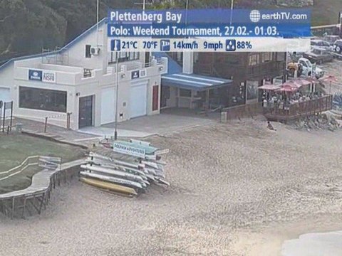 Niagara Falls - Canada, Izmir - Turkey, Ascona - Ticino - Switzerland, Plettenberg Bay - South Africa, Munich - Germany, Dresden - Germany, New York - USA