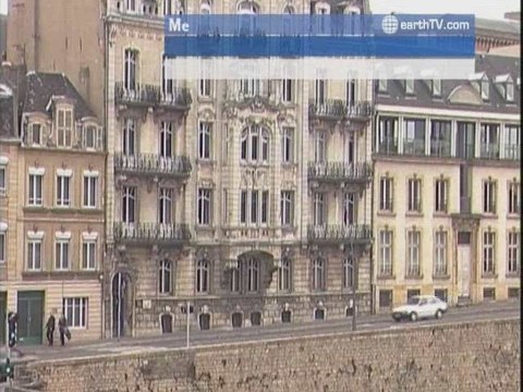 Munich - Germany, Budapest - Hungary, Dolomites, Corvara - Italy, Antibes - Juan-les-Pins - France, Ascona - Ticino - Switzerland, Metz - France, Auckland - New Zealand