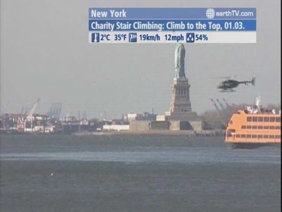 Niagara Falls - Canada, Engelberg - Titlis - Switzerland, Dolomites, Corvara - Italy, London - United Kingdom, New York - USA, Arcachon - France, Amsterdam - Netherlands