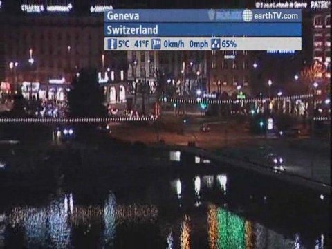 Nouméa - New Caledonia, Amsterdam - Netherlands, Berlin - Germany, Macau SAR - China, Geneva - Switzerland, Izmir - Turkey, St. Andrews - Canada