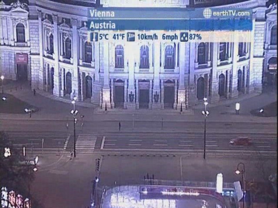 Honolulu - USA, Jakarta - Indonesia, Manila - Philippines, Vienna - Austria, Hong Kong SAR - China, Nouméa - New Caledonia, Washington - USA