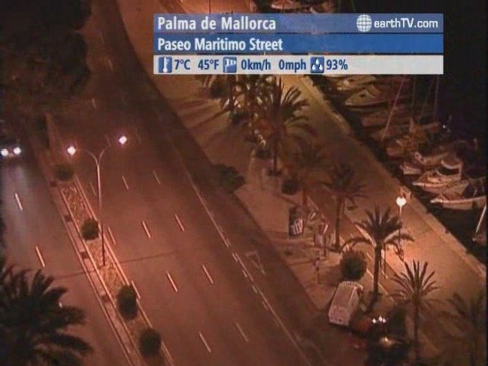 Pine Valley - Beijing - China, Jakarta - Indonesia, Honolulu - USA, Palma de Mallorca - Spain, Amsterdam - Netherlands, Berlin - Germany, Seattle - USA