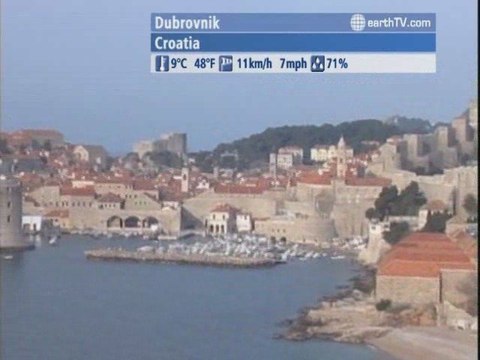 Antalya - Turkey, Warnemunde - Germany, St. Anton am Arlberg - Austria, Dubrovnik - Croatia, Nouméa - New Caledonia, Palma de Mallorca - Spain, Dresden - Germany