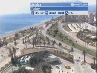 Dresden - Germany, London - United Kingdom, Kyiv - Ukraine, Ruhstadt - Germany, Antalya - Turkey, Warsaw - Poland, Dusseldorf - Germany