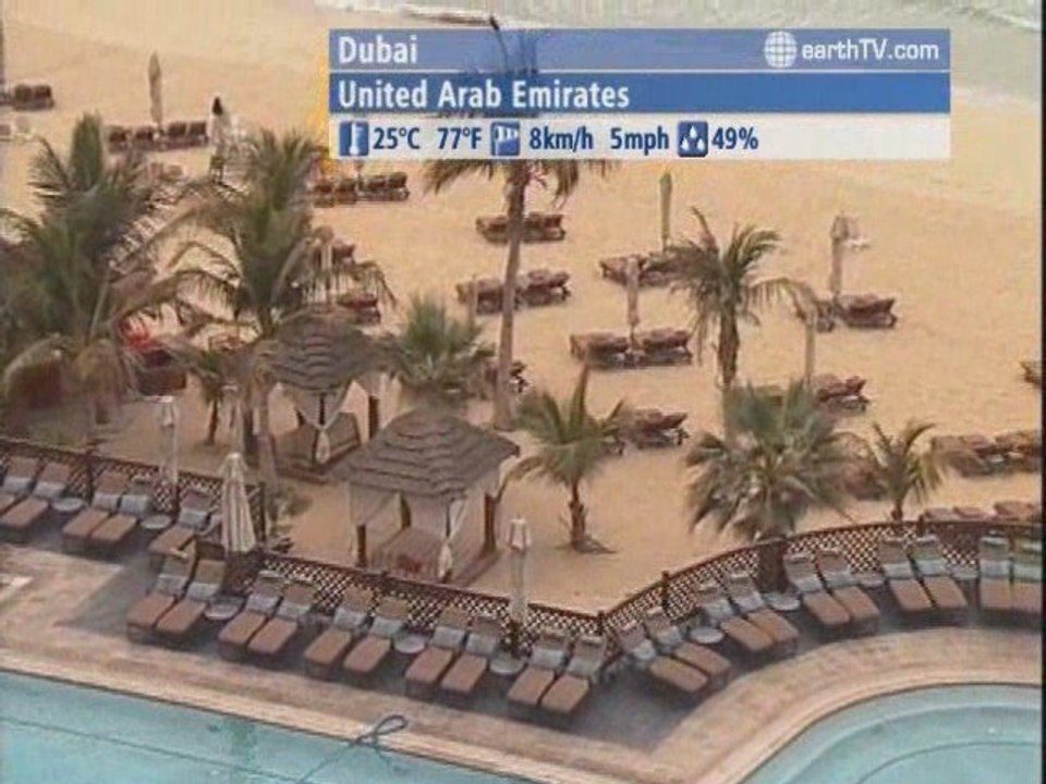 Manila - Philippines, Palma de Mallorca - Spain, Nouméa - New Caledonia, Pine Valley - Beijing - China, Dubai - United Arab Emirates, Washington - USA, Brussels - Belgium