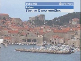 Istanbul - Turkey, Nouméa - New Caledonia, Manila - Philippines, Washington - USA, Dubrovnik - Croatia, Auckland - New Zealand, Munich - Germany