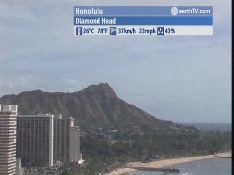 Jakarta - Indonesia, Seattle - USA, Amsterdam - Netherlands, Honolulu - USA, Nouméa - New Caledonia, Washington - USA, Manila - Philippines