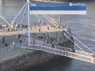 Dusseldorf - Germany, Geneva - Switzerland, London - United Kingdom, Arcachon - France, St. Andrews - Canada, Cape Town - South Africa, Dresden - Germany