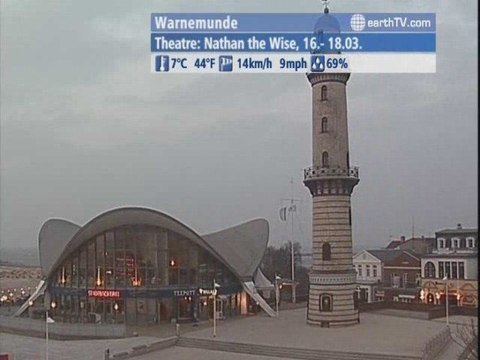 Dubrovnik - Croatia, Palma de Mallorca - Spain, Honolulu - USA, Dolomites - Italy, Warnemunde - Germany, Budapest - Hungary, Munich - Germany