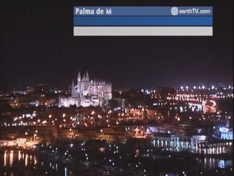 Auckland - New Zealand, Budapest - Hungary, Johannesburg - South Africa, New York - USA, Seattle - USA, Palma de Mallorca - Spain, Berlin - Germany