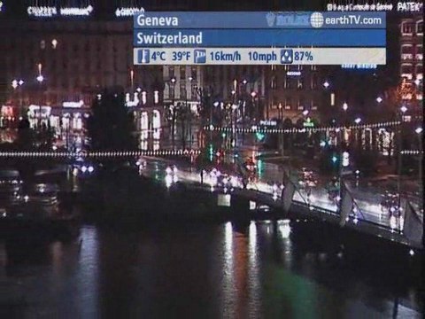 Nouméa - New Caledonia, St. Andrews - Canada, Dresden - Germany, Warsaw - Poland, Geneva - Switzerland, Amsterdam - Netherlands, Cape Town - South Africa