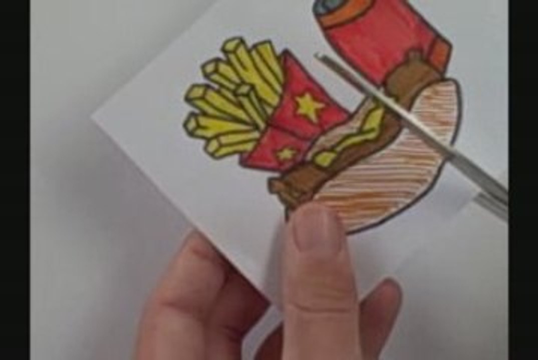 Ways to save money - Save money by eating in!