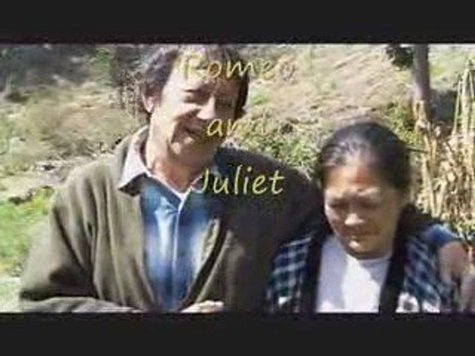 Romeo and Juliet 0001