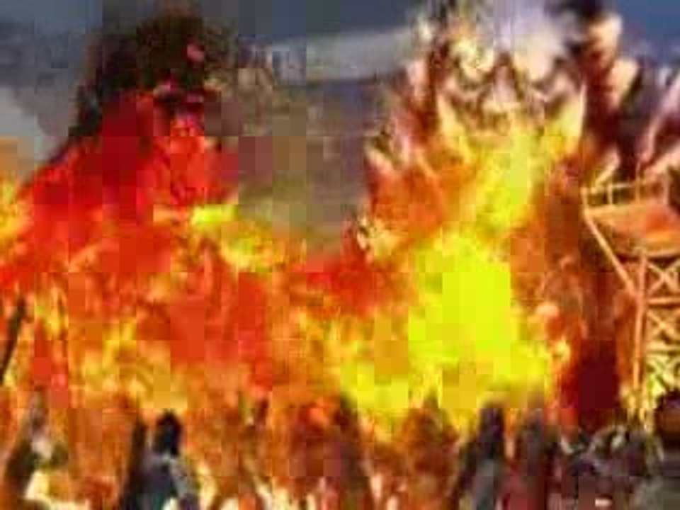 Dynasty Warriors Strikeforce Trailer