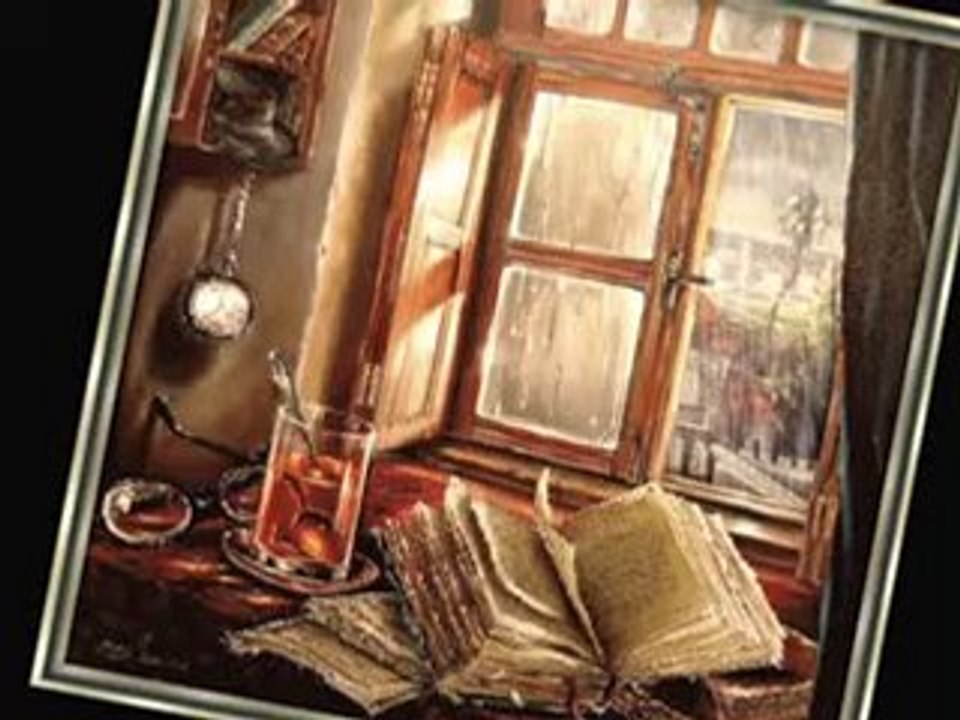 Rafet EL Roman-Nerdesin