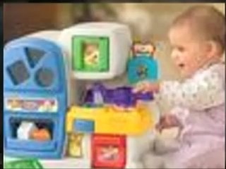 little tikes kitchen