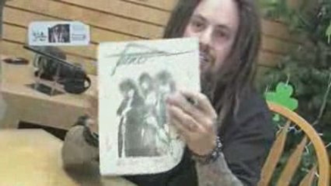 Fieldy - Got The Life webepisode 5