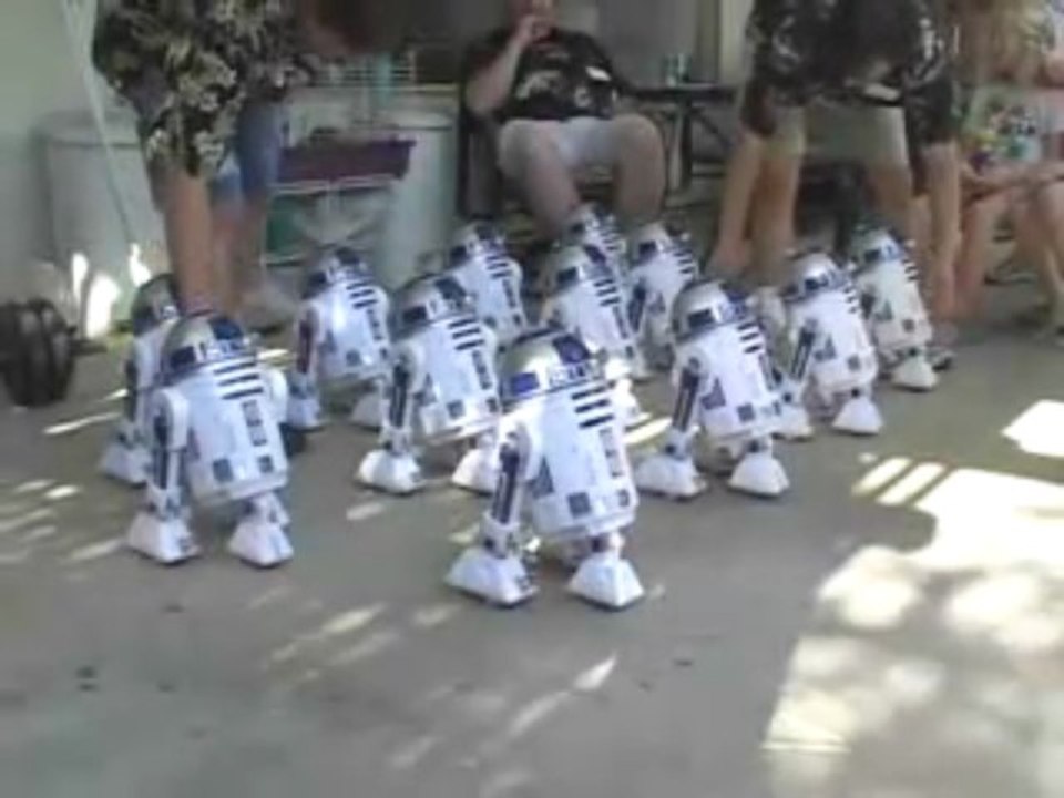 danse des r2