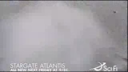 Teaser SGA 1x12 (The Defiant One)