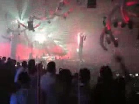 Nobody said it was easy