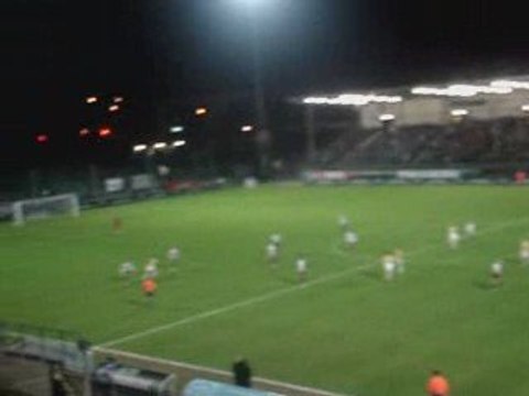 Angers sco ajaccio ... but d ajaccio...une de plus..