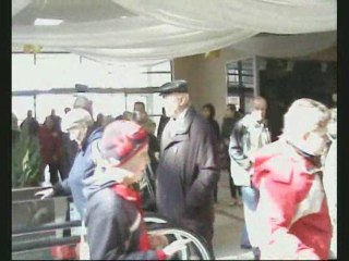 Otwarcie galerii "Alius" dla klientów