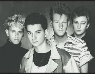 Depeche Mode- Miles Away