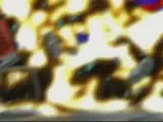 Epic Megas XLR Movie Coming Soon! 🤘