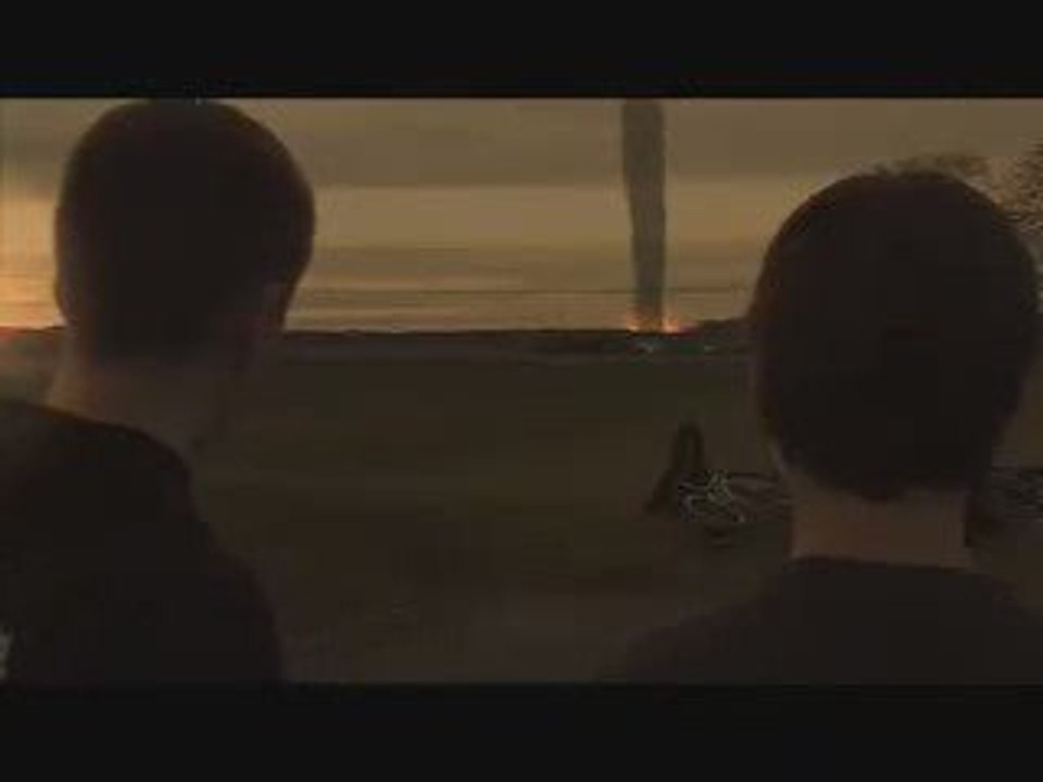 GÉNOCIDE  extrait 1