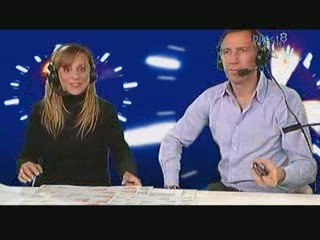 Foot probleme tecnique