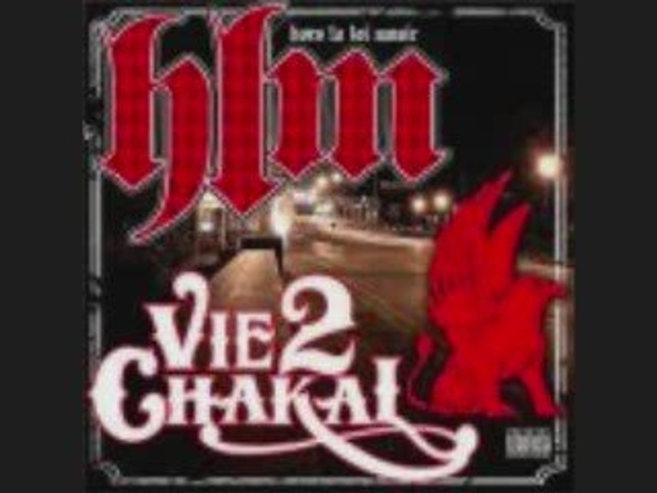 GNAXX meurtre Music (ALPHA 5.20 VIE 2 CHAKAL) EXCLU !