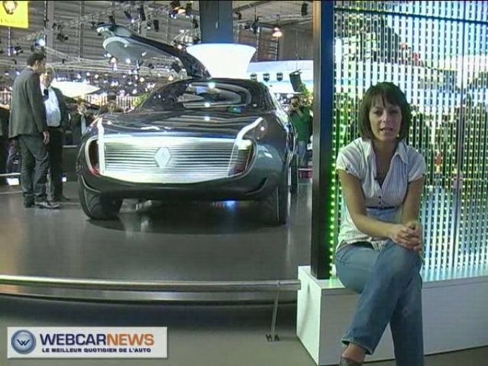 Presentation Webcarnews