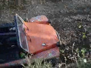 BUGGY GG MOTORS MONTORY