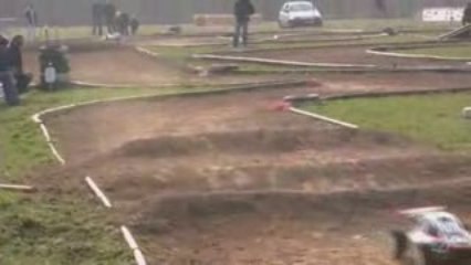 courses  4X4 à  ILLLIERS chez TB28