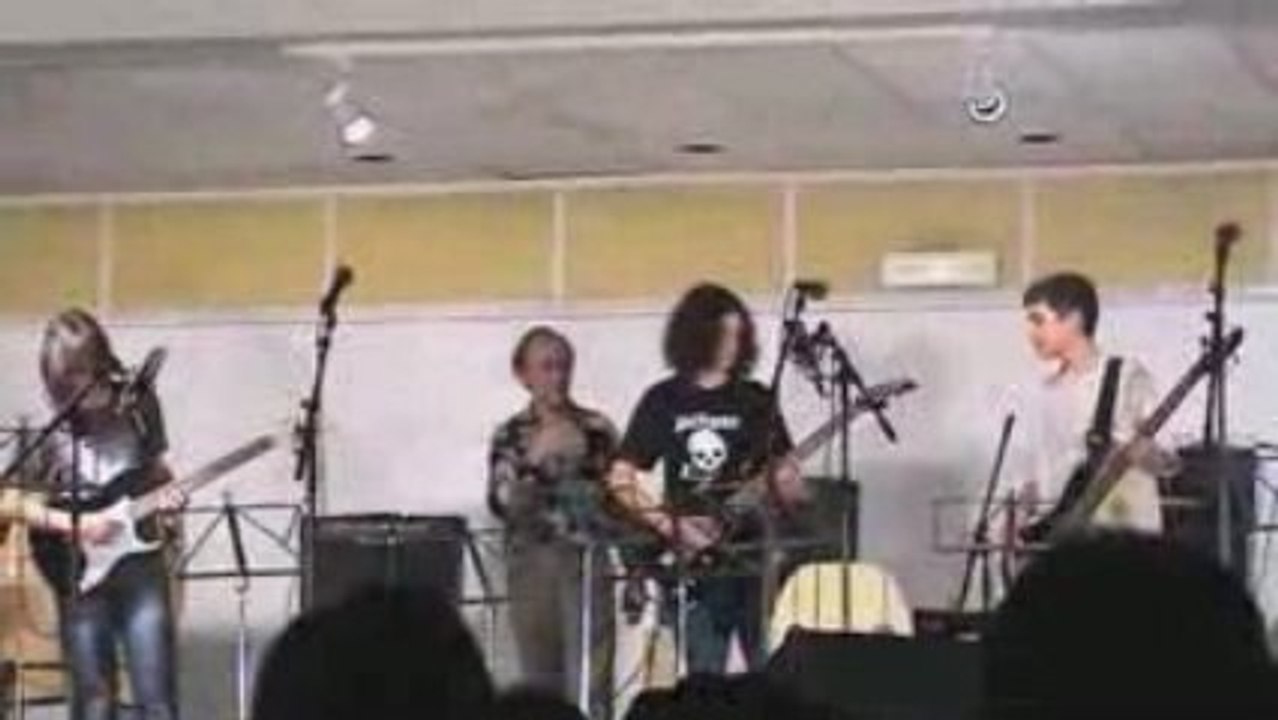 Half Truism, The Offsprin par Lucas, Guillaume, Antony