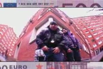 N'Dal & Fis.L f. Box-Office Sinto-Balance Les Millions