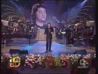 Drupi Vado via LIVE 1989