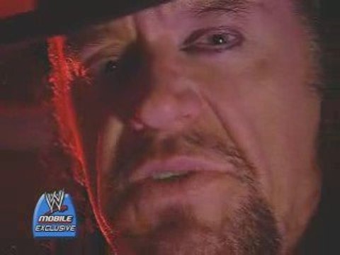 Kane and The undertaker reunite for one night Vs matt & mvp