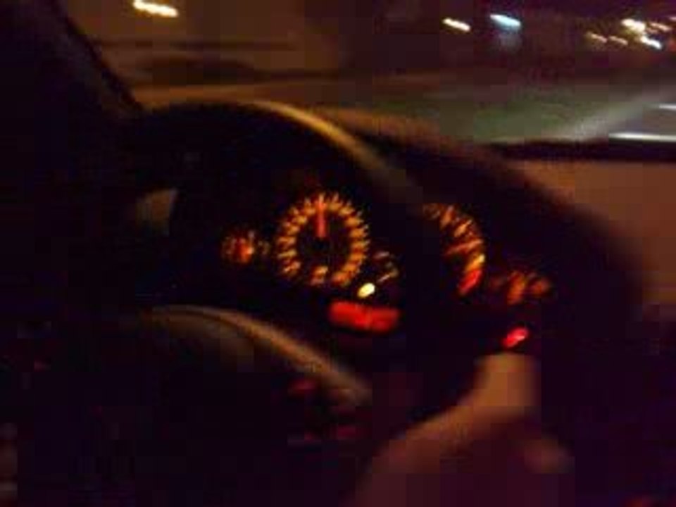 ACCELERATION M3
