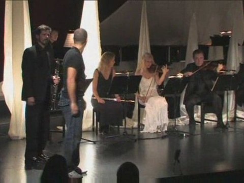 Camille Saint-Saëns – « Le Carnaval des Animaux »