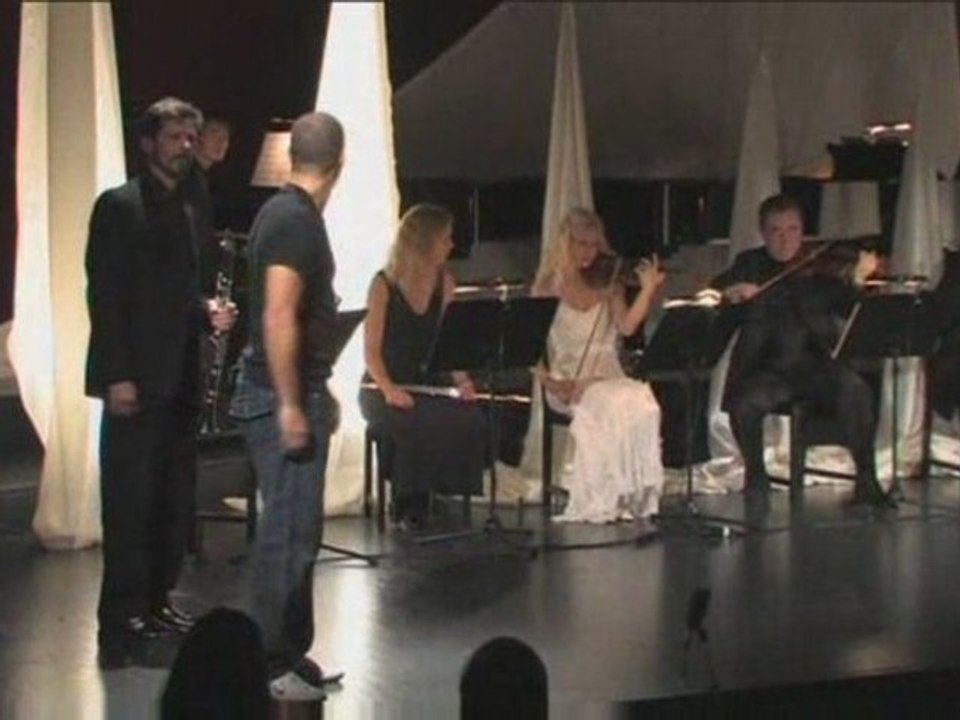 Camille Saint-Saëns – « Le Carnaval des Animaux »