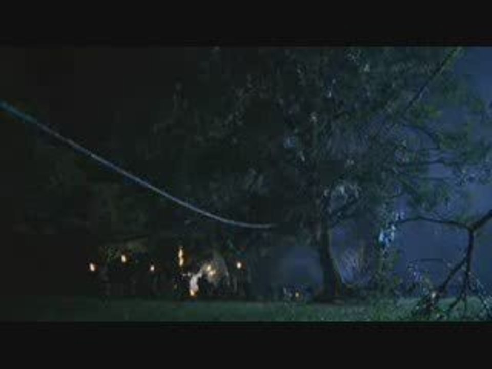 Part4 - Commentaire LOTR1